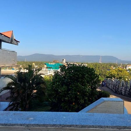 Rns Guest House Mavalli Luaran gambar