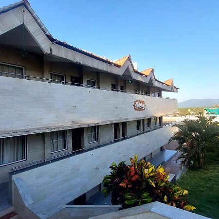Rns Guest House Mavalli Luaran gambar