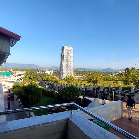 Rns Guest House Mavalli Luaran gambar