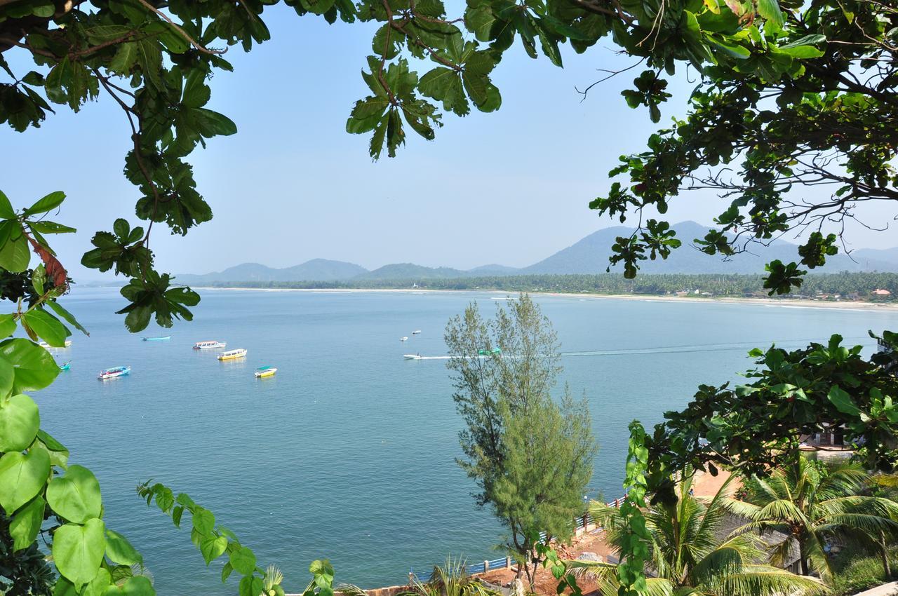 Rns Guest House Mavalli Luaran gambar